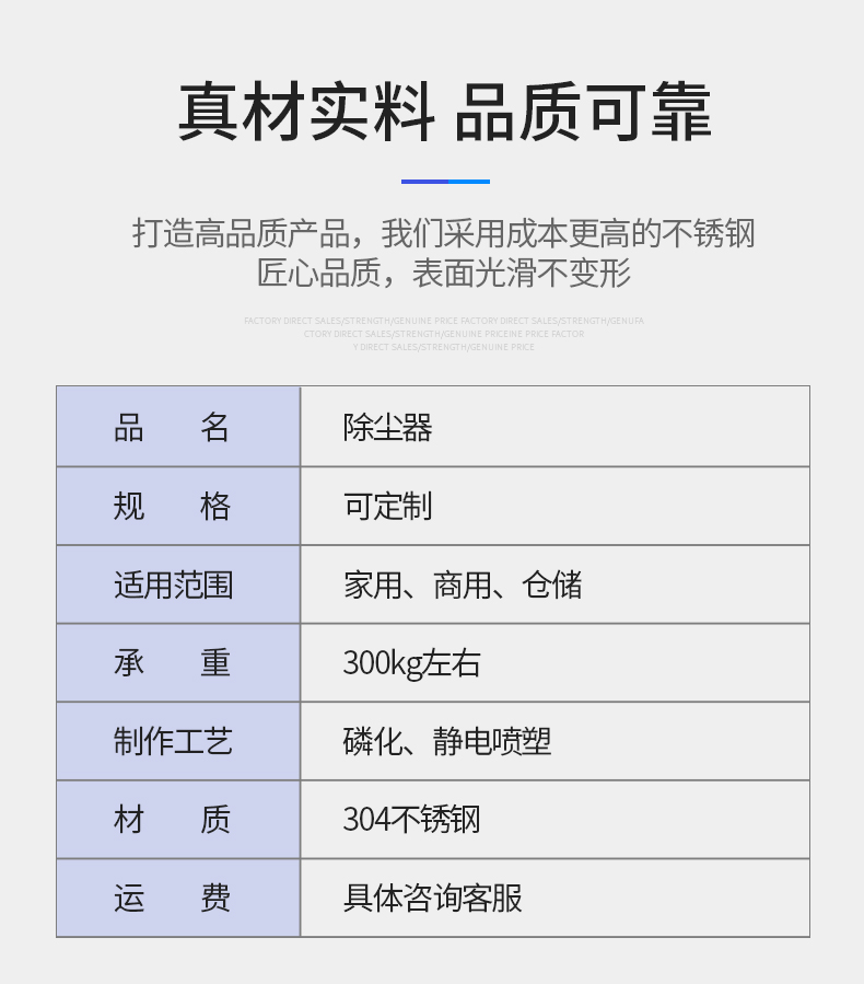 除塵器